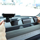 Auto-Copilot-Frontstaubox mit Handyhalterung Für Land Rover Defender 90 110