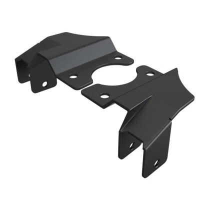 Staffa supporto ammortizzatore posteriore per Can-Am Maverick X3/R/RR/Max/Max R/Max RR - Immagine 1 di 4