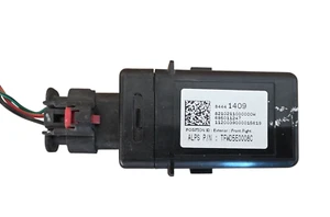 Genuine GM Keyless Entry and Alarm System Remote Control Transmitter 84441409 - Picture 1 of 4