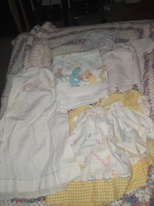 winnie the pooh receiving blankets