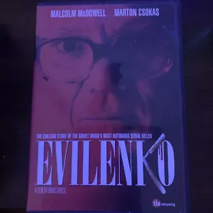 Evilenko (DVD, 2004) - Picture 1 of 2