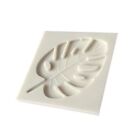  Monstera Cake Mold Creative Beautiful Dessert Baking Silicone Mould for Store