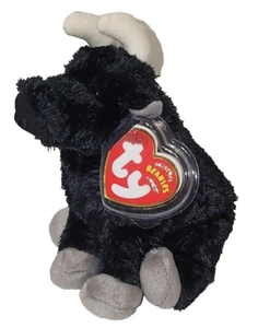 Ty Beanie Baby - OLE the Bull (SPAIN EXCLUSIVE) 6" NEW MWMTs Stuffed Animal Toy - Picture 1 of 12