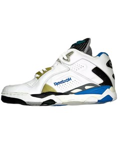 reebok pump cxt