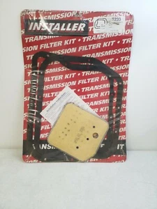 T233 Installer T614 Transmission Filter Kit - Picture 1 of 1