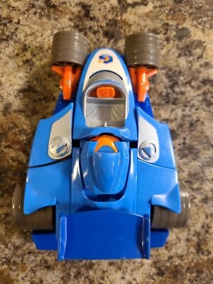 Transformers Go-Bots Speed Bots Playskool 2002 Foto 1 de 4