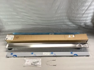 Neodrain 40" ZA3-40-T02Q OFFSET Linear Duschablauf 2n1 Fliese oder SS Flacheinsatz - Bild 1 von 12