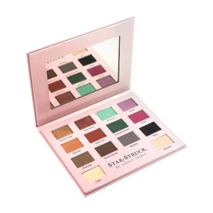 STARSTRUCK BY SUNNY LEONE The Original Glam Eye Shadow Palette - Multicolor - Picture 1 of 9
