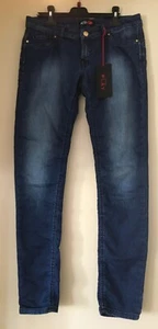 CARRERA JEANS DONNA mod. 788 Slim Play up taglia 44 - Foto 1 di 5
