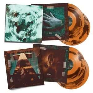Jerry Cantrell Dedagration Trip: 20th Anniversary (Halloween Orange & (Vinyl) - Picture 1 of 1