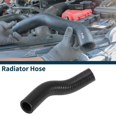 Tubo de refrigerante de manguera de radiador para Volkswagen CC 2,0 L 2009-2017 Nº1K0121109AL 1 pieza Foto 1 de 4