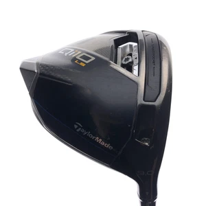 Used TaylorMade Qi10 LS Driver / 9.0 Degrees / Stiff Flex - Picture 1 of 9