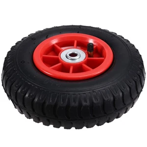 Pneumatici Gonfiabili Auto Elettrica per Bambini, Triciclo Elettrico per Bambini Gomma1221 - Foto 1 di 8