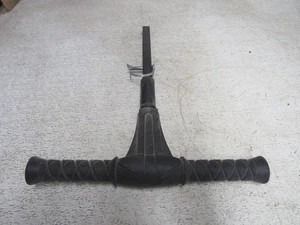12 POLARIS RZR 4 800 EPS PASSENGER GRAB BAR T HANDLE GRIP STOCK OEM #9975 - Picture 1 of 6