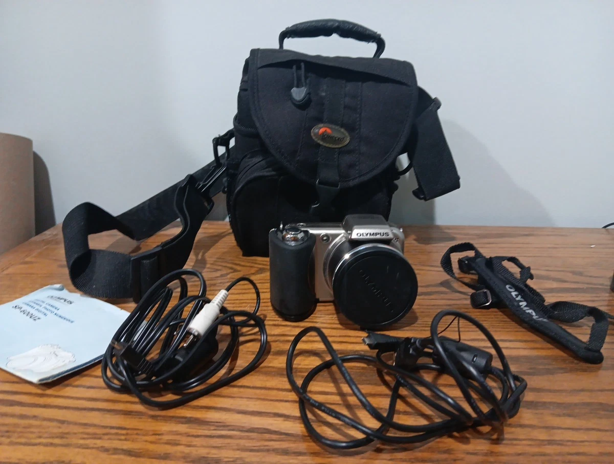 Olympus SP-600UZ Digital Cameras for Sale - Shop New & Used