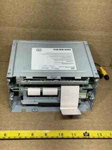 JVC KW-V840BT Receiver ohne Display Bildschirm LCD nur Gehäuse Ersatzteil - Bild 1 von 4