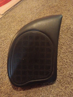 Altavoz trasero BMW K1200LT 1997-2009 REPOSABRAZOS PARTE DERECHA 52537686382 46637686382 Foto 1 de 4