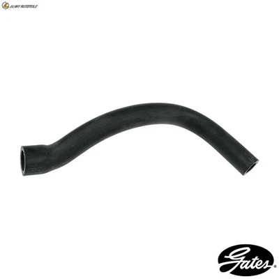 HEIZUNGSSCHLAUCH 02-2054 FÜR BMW M43B18 M40B18 1.8L 4cyl 5 E34 M51D25 M50B25 - Image 1 of 4