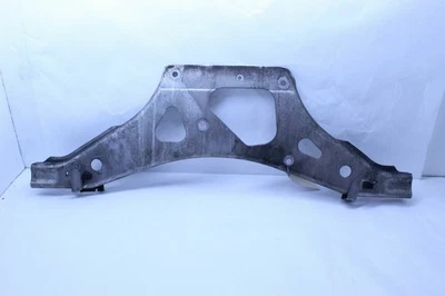 Soporte de soporte de montaje de motor Porsche 911 997 2005-2008 OEM usado Foto 1 de 4
