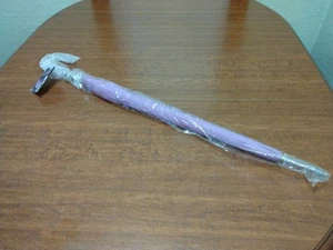 New Calvin Klein Euphoria Light Purple Promotional Gift Umbrella - Picture 1 of 11