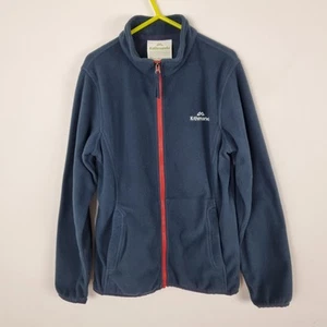 Kathmandu Polartec Fleece Jacket Blue Kids Size 10 years - Picture 1 of 5