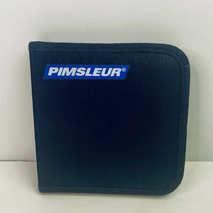 Simon & Schusters Pimsleur: Conversational Farsi (Persian) 8 CD Set 16 Lessons - Picture 1 of 7