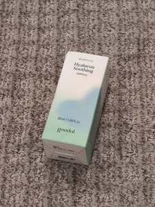 Goodal Heartleaf Hyaluron fiala lenitiva 1,69 once / 50 ml scadenza 11/2027 - Foto 1 di 3