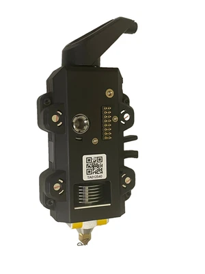 MakerBot Tough Smart Extruder+ for Replicator+ MP08376 (Used) - Image 1 of 4