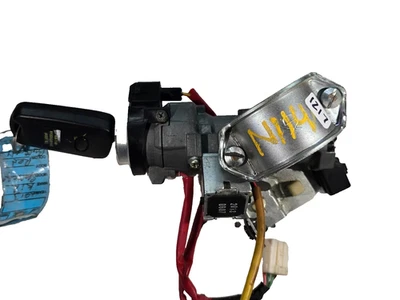 Interruptor de encendido KIA SPORTAGE 2011-2013 CILINDRO DE BLOQUEO CON LLAVE OEM Foto 1 de 4