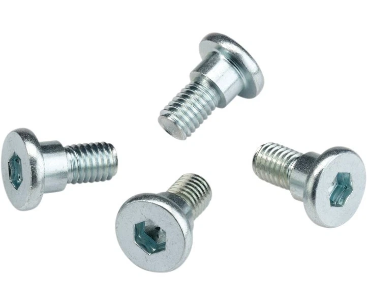 Pernos de rotor Moose Racing 039-6A02 OEM - traseros Foto 1 de 1