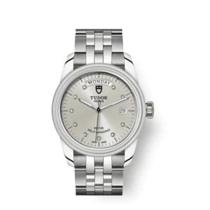 TUDOR Watch GLAMOUR DATE+DAY - M56000-0006 - Picture 1 of 1