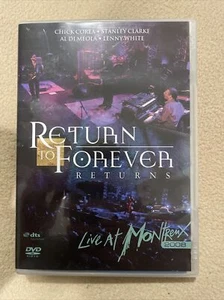 Live at Montreux 2008 (DVD) - Imagen 1 de 4
