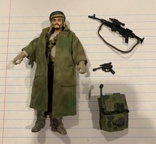 Star Wars 2009 Hasbro Endor Rebel Commando - ROTJ