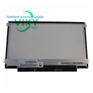 11.6" Lcd Screen For HP Chromebook 11MK G9 EE Non-Touch Laptops - M44255-001
