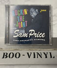 Sam Price ~Rockin' The Joint - Two Original Albums CD Album + Bonus Tracks NM