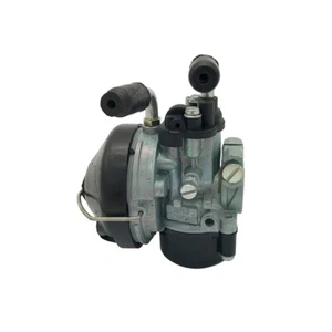 Carburetor 15 Dellorto Sha 15/15 Peugeot 103 MBK 51 AV10 NEUF 15-15 Vergaser - Picture 1 of 5