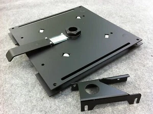 VW Bus T6.1 T6/T5 BULLI Drehkonsole Fahrerseite Sportscraft Transporter Multivan - Bild 1 von 12