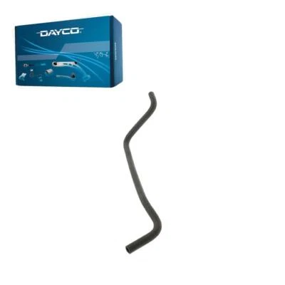 Entrada de calentador de manguera de climatización Dayco para Jeep Wrangler 1997-2006 4L L6 Foto 1 de 2