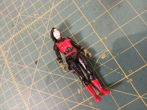 Final Faction Specialist Alpha Team 3.75 Actionfigur - Bild 1 von 7