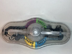SPIN MASTER PERPLEXUS LIGHT SPEED GAME - 3D BRAIN TEASER WITH LIGHTS & SOUND. - Picture 1 of 9