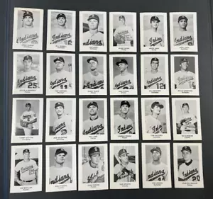 1985 Pacific Spokane Indians All-Time Greats 24 Cards Garvey Russell Lasorda +21 - Picture 1 of 8