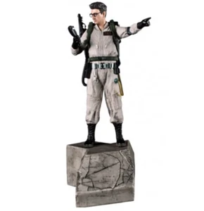 Original Iron Studios Egon Spengler 1/10 Scale Miniature Ghostbusters Collection - Picture 1 of 1