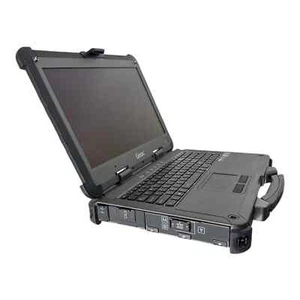 Getac X500 i5 520M 4GB (Akku 50%, ohneFestplatte, ohne Netzteil) englisch - Bild 1 von 2