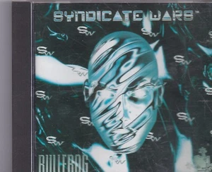 Bullfrog-Syndicate Wars Computer game - Bild 1 von 1
