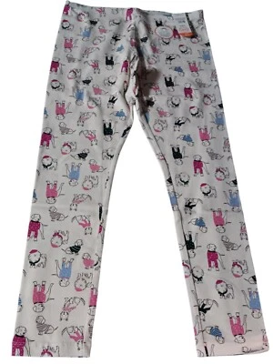 Wonder Nation Girls Leggings Size XL 14-16 PLUS