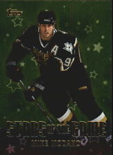 2001-02 (STARS) Topps Stars of the Game #SG6 Mike Modano
