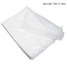 1Pc Plastic Furniture Dust Cover,Waterproof Car Dusty Bed Sofa Dust Proof Co-Wf_