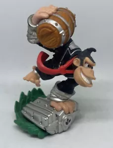 Skylanders Superchargers Dark Donkey Kong Excellent Used Tested Working π¦ - Picture 1 of 2