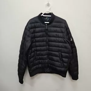 Ralph Lauren Polo Terra Insulated Down Lightweight Puffer Jacket Coat Medium - Bild 1 von 12