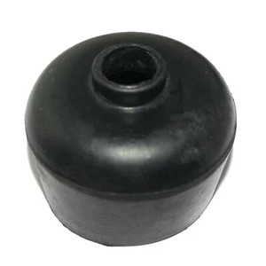 New Gear Stick Lever Rubber Dust Boot Fits Massey Ferguson Tractor - Picture 1 of 6